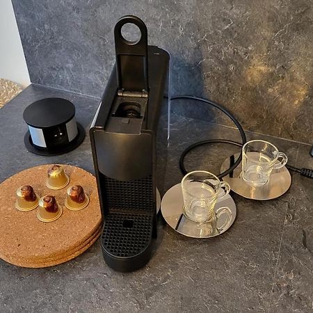 Apartmán Nerudovka D 104, Finská sauna, garážové stání Loučná pod Klínovcem Extérieur photo