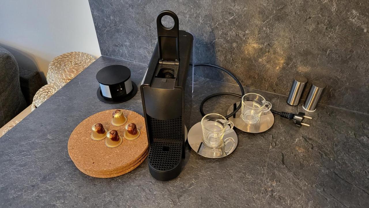 Apartmán Nerudovka D 104, Finská sauna, garážové stání Loučná pod Klínovcem Extérieur photo